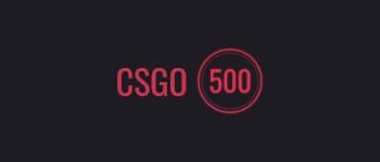 CSGO500