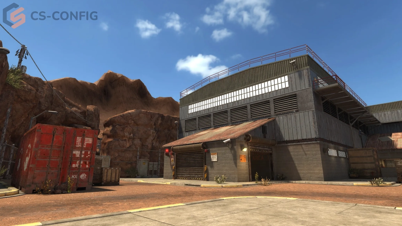 CS:Legacy
