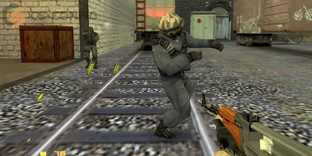 CS 1.6 2025
