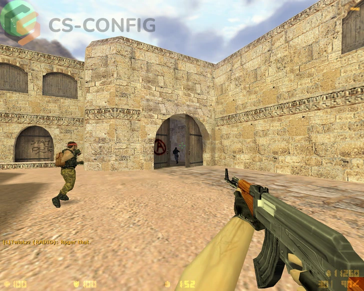 CS 1.6 Английская версия (English Original)