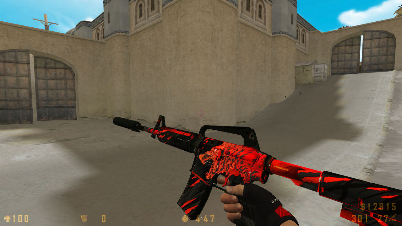 CS 1.6 2025