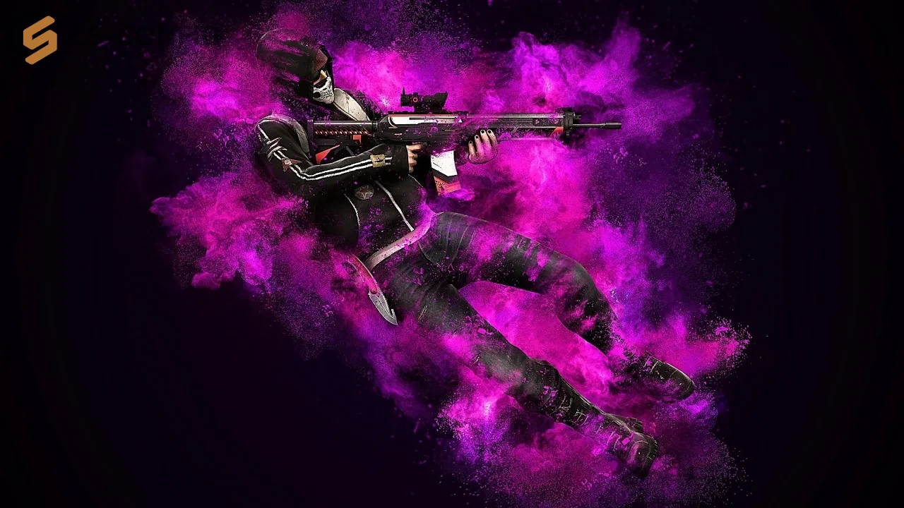 CS:GO Steam