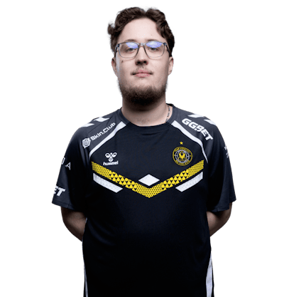 Фото игрока ZywOo