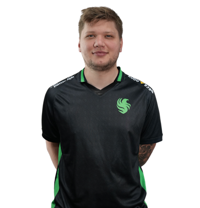 Фото игрока s1mple