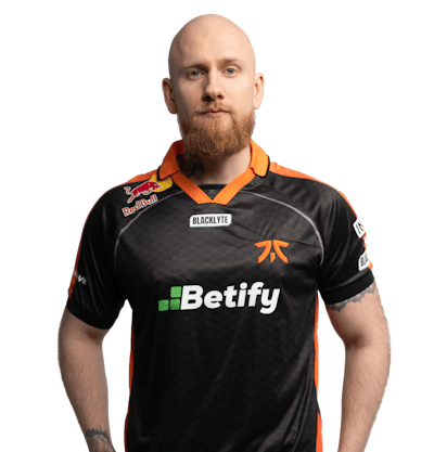 Фото игрока KRIMZ