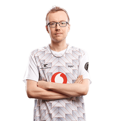 Фото игрока chrisJ