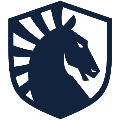 Настройки команды Team Liquid