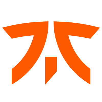 Настройки команды fnatic