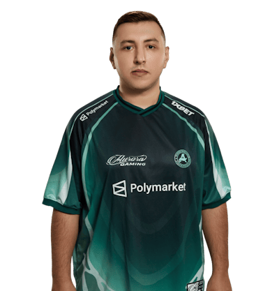 Фото игрока XANTARES