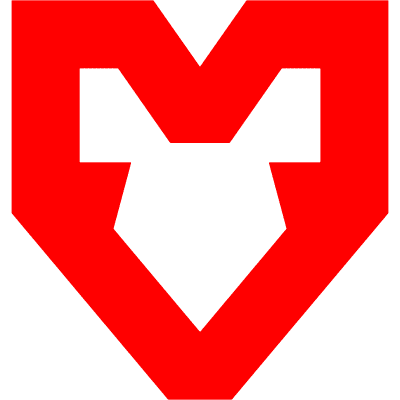 Настройки команды MOUZ NXT