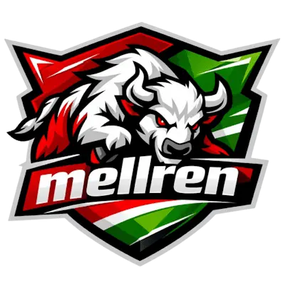 Настройки команды mellren