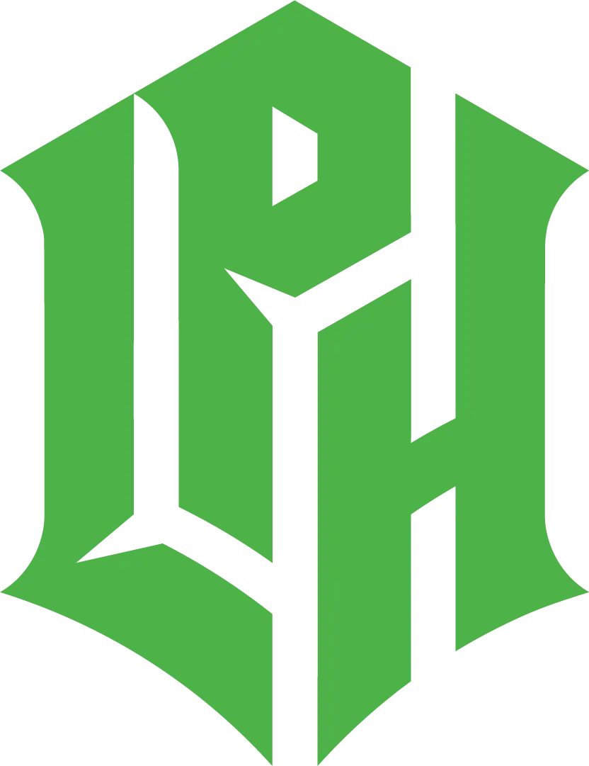 Настройки команды LPH
