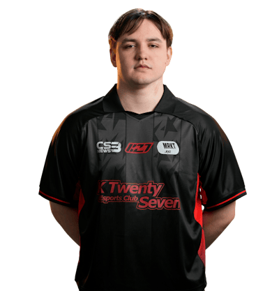 Фото игрока X5G7V