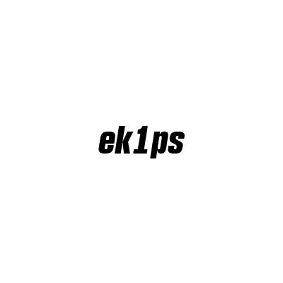 Настройки ek1ps
