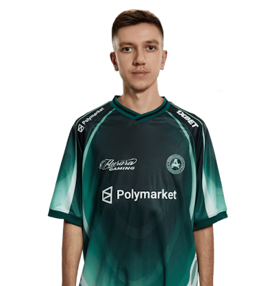 Фото игрока kyxsan