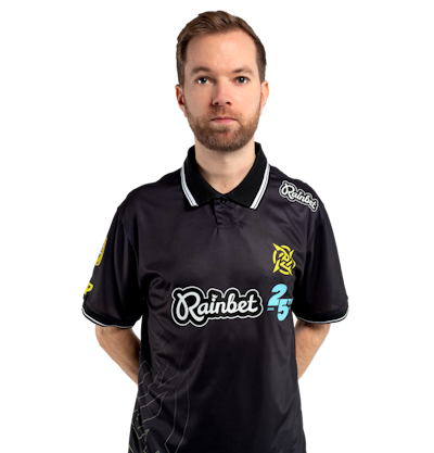 Фото игрока Xizt