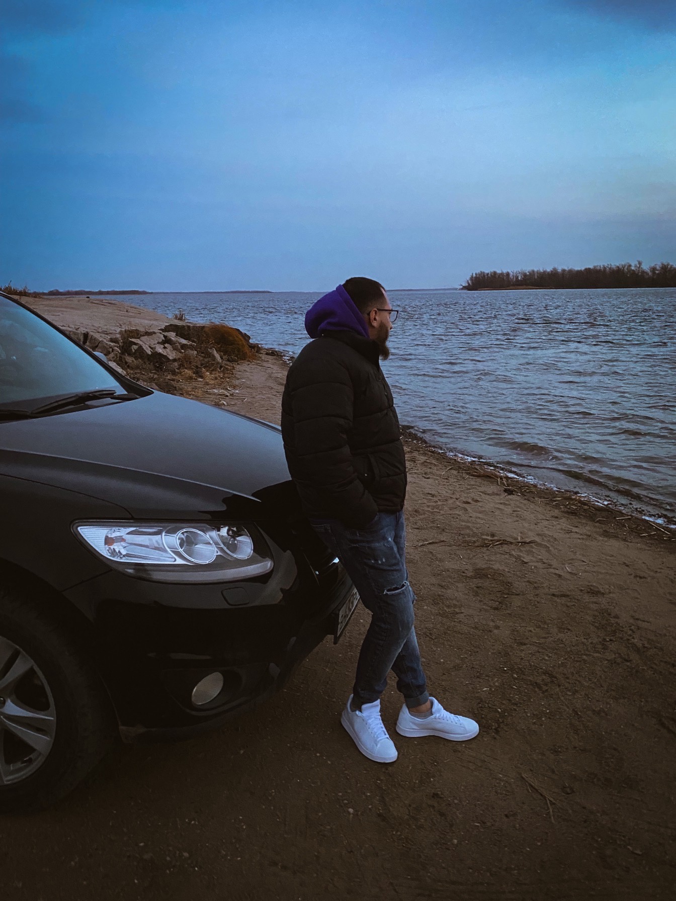 Настройки M0NAXCS