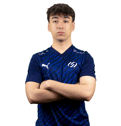 Фото игрока woozzzi