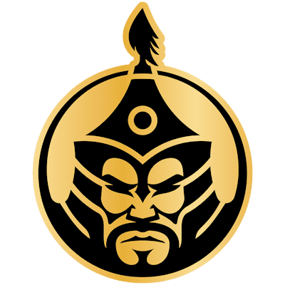 Настройки команды The Mongolz