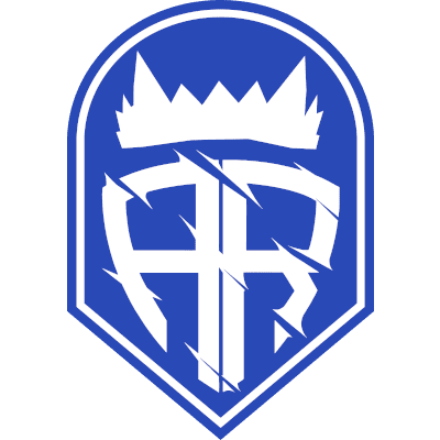 Настройки команды ARCRED