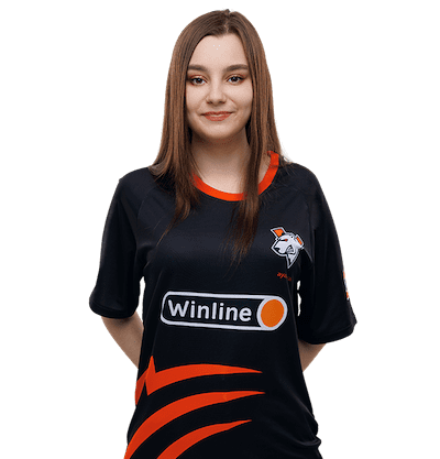 Фото игрока ayaka