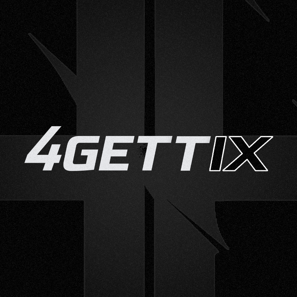 Настройки 4Gettix
