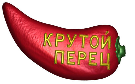 Настройки dekap