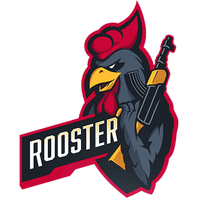 Настройки команды Rooster