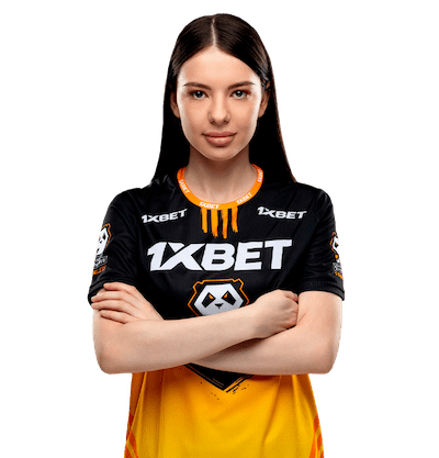 Фото игрока Elizabeth