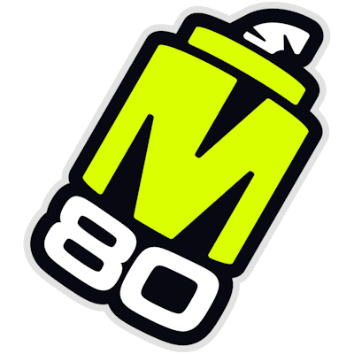 Настройки команды M80