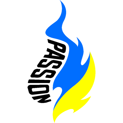 Настройки команды Passion UA