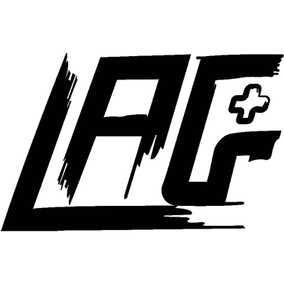Настройки команды LAG