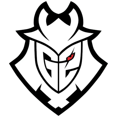 Настройки команды G2 Ares