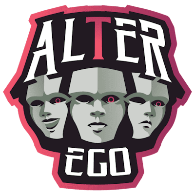 Настройки команды Alter Ego