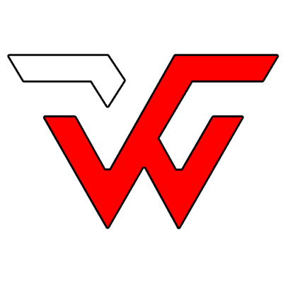 Настройки команды WW Team