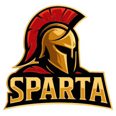 Настройки команды SPARTA