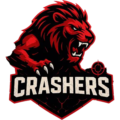Настройки команды Crashers