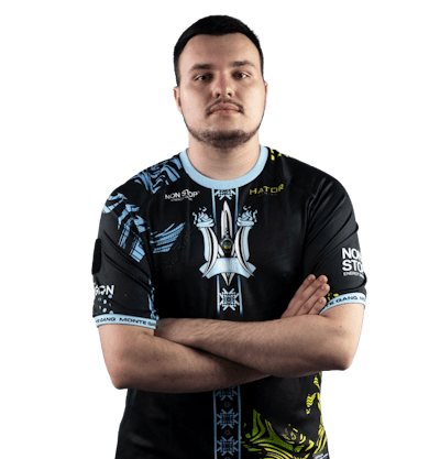 Фото игрока KEi