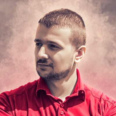 Прицел мармока