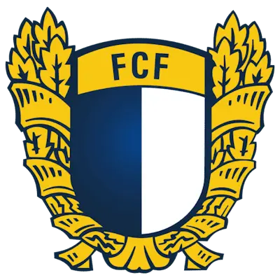 Настройки команды Famalicão