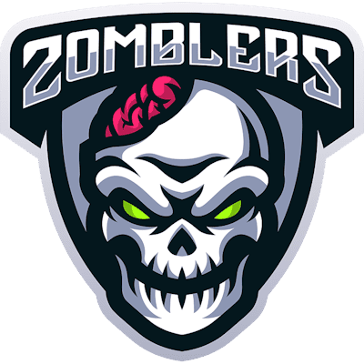 Настройки команды Zomblers