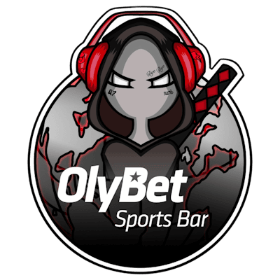 Настройки команды OlyBet