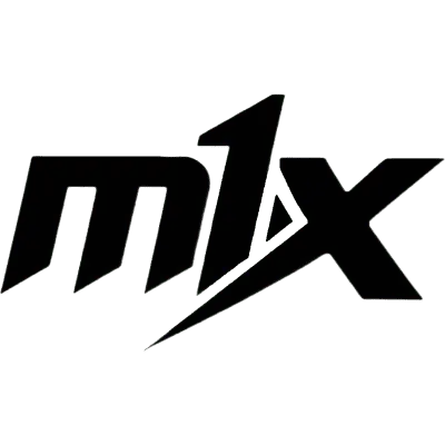 Настройки команды M1X KS