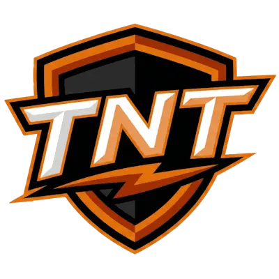 Настройки команды TNT