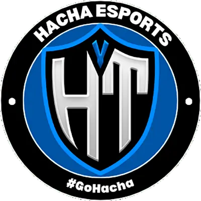 Настройки команды Hacha