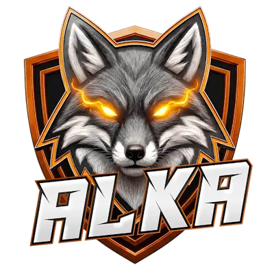 Настройки команды ALKA