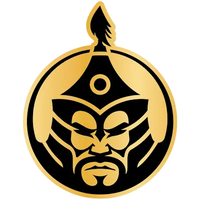 Настройки команды The MongolZ Academy