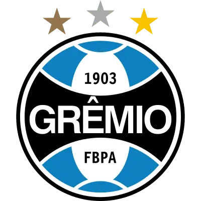 Настройки команды Grêmio