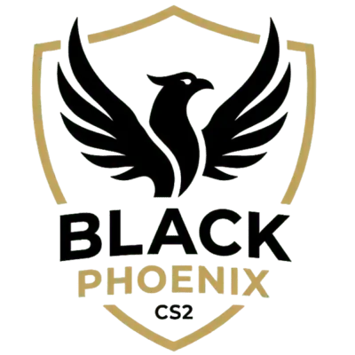 Настройки команды Black Phoenix