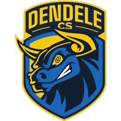 Настройки команды DENDELE